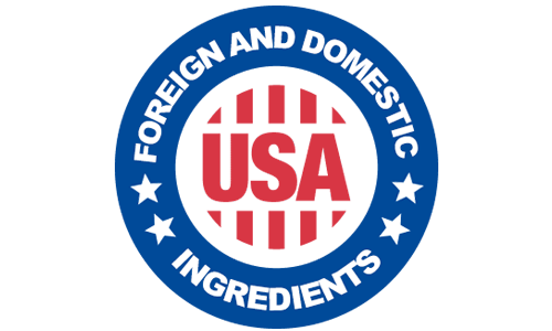SlimLeaf Made In USA