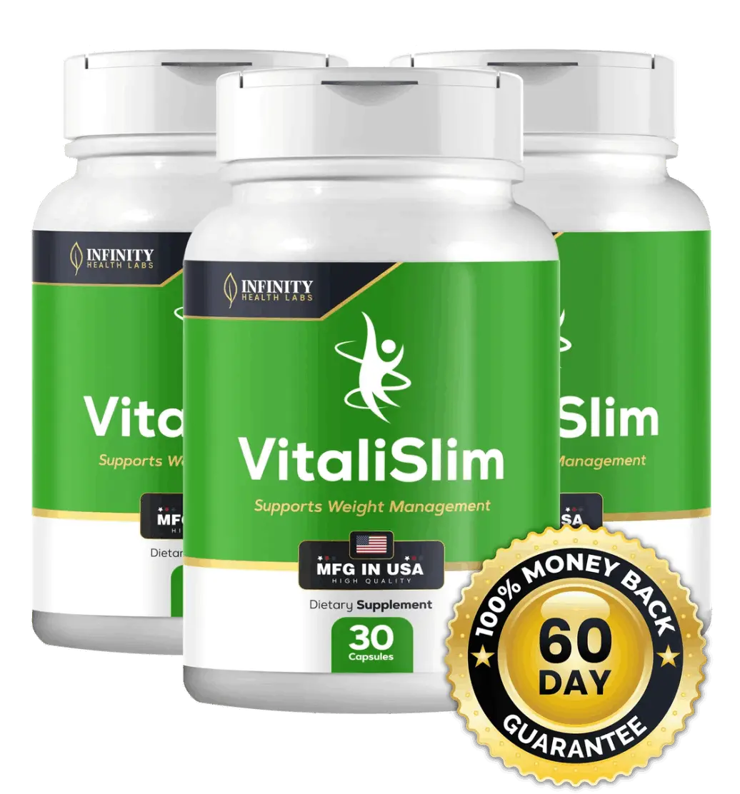 VitaliSlim Pills